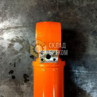 9187392 Гидроцилиндр рукояти Hitachi ZX230, ZX240H, ZX240LCK, ZX250, ZX250LC